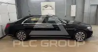2016 Mercedes Benz S 350