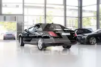 2016 Mercedes Benz S 350