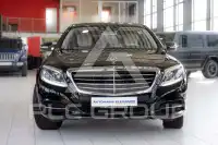 2016 Mercedes Benz S 350