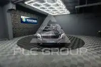 2016 Mercedes Benz S 350