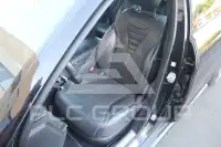 2016 Mercedes Benz S 350