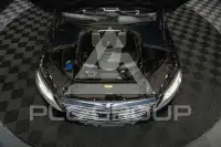 2016 Mercedes Benz S 350