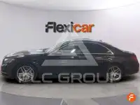 2016 Mercedes Benz S 350