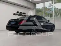 2016 Mercedes Benz S 350