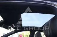 2016 Mercedes Benz S 350