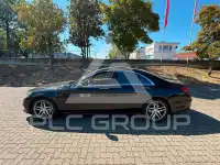 2016 Mercedes Benz S 350