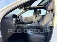2016 Mercedes Benz S 350