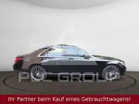 2016 Mercedes Benz S 350