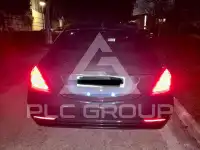 2016 Mercedes Benz S 350