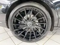 2016 Mercedes Benz S 350