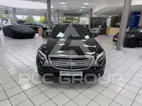 2016 Mercedes Benz S 350