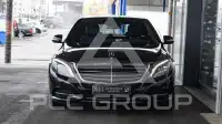 2016 Mercedes Benz S 350