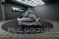2016 Mercedes Benz S 350