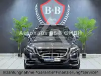 2016 Mercedes Benz S 350