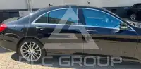 2016 Mercedes Benz S 350