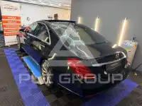 2016 Mercedes Benz S 350
