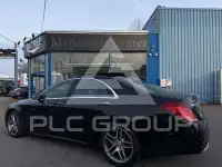 2016 Mercedes Benz S 350
