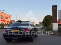 2016 Mercedes Benz S 350