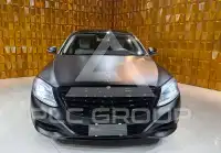 2016 Mercedes Benz S 350