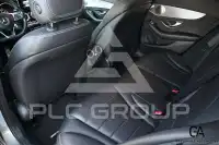 2016 Mercedes Benz C 300