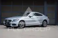 2016 Mercedes Benz C 300