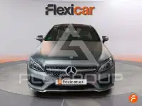 2016 Mercedes Benz C 300