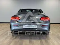 2016 Mercedes Benz C 300