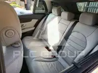 2016 Mercedes Benz C 300