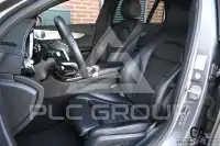 2016 Mercedes Benz C 300