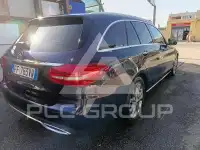 2016 Mercedes Benz C 300