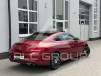 2016 Mercedes Benz C 300
