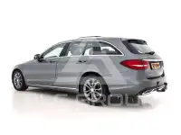 2016 Mercedes Benz C 300