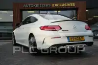 2016 Mercedes Benz C 300