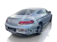 2016 Mercedes Benz C 300