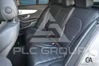 2016 Mercedes Benz C 300