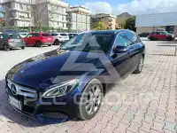 2016 Mercedes Benz C 300