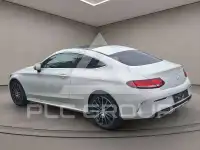 2016 Mercedes Benz C 300
