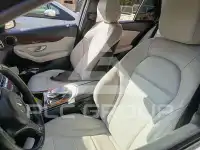 2016 Mercedes Benz C 300