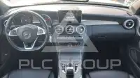 2016 Mercedes Benz C 300