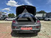 2016 Mercedes Benz C 300