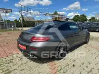 2016 Mercedes Benz C 300