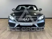 2016 Mercedes Benz C 300