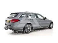 2016 Mercedes Benz C 300