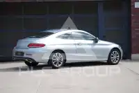 2016 Mercedes Benz C 300