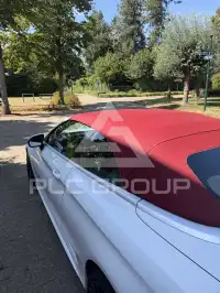 2016 Mercedes Benz C 300
