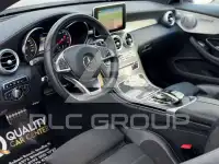 2016 Mercedes Benz C 300