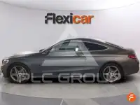 2016 Mercedes Benz C 300