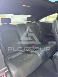 2016 Mercedes Benz C 300