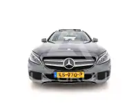 2016 Mercedes Benz C 300