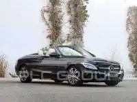 2016 Mercedes Benz C 300
